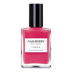 L'Oxygéné Nailberry Nagellack - Sacred Lotus