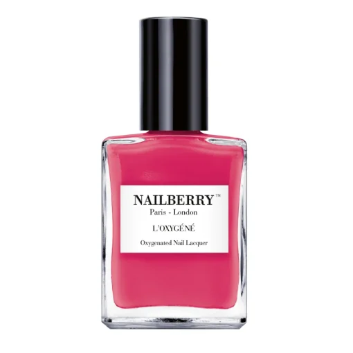 L'Oxygéné Nailberry Nagellack - Sacred Lotus