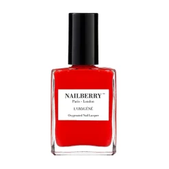 L'Oxygéné Nailberry Nagellack - Cherry Chérie