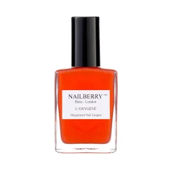 L'Oxygéné Nailberry Nagellack- Decadence