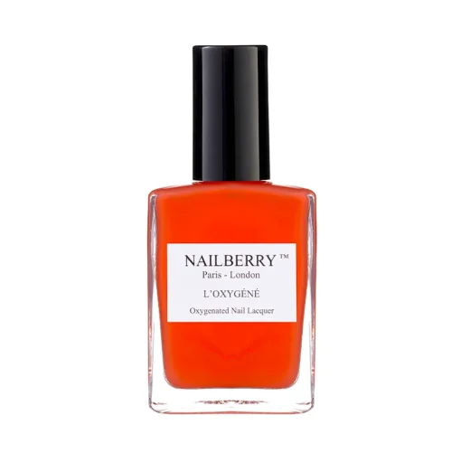 L'Oxygéné Nailberry Nagellack- Decadence
