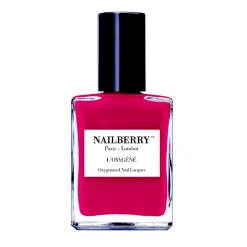 L'Oxygéné Nailberry Nagellack - Fuchsia in Love