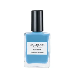 L'Oxygéné Nailberry Nagellack - Mistral Breeze (Frühjahrskollektion 2024)