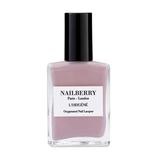 L'Oxygéné Nailberry Nagellack - Romance