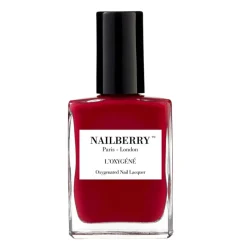 L'Oxygéné Nailberry Nagellack - Strawberry Jam