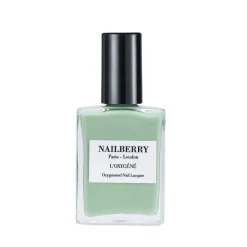 L'Oxygéné Nailberry Nagellack - Wild Sage (Frühjahrskollektion 2024)