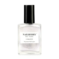 L'Oxygéné Nailberry Nagellack - Stardust