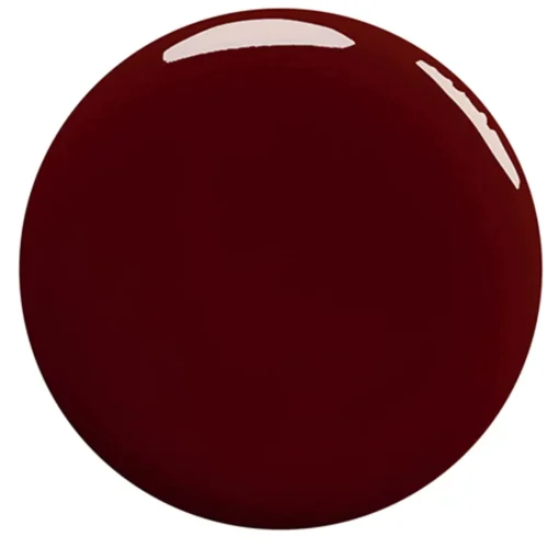 L'Oxygéné Nailberry Nagellack - Noirberry
