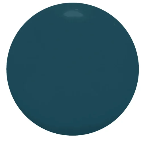 L'Oxygéné Nailberry Nagellack - Teal we meet again
