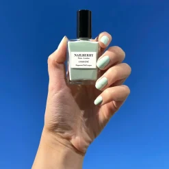 L'Oxygéné Nailberry Nagellack - Wild Sage (Frühjahrskollektion 2024)