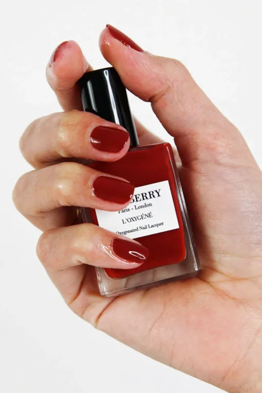 L'Oxygéné Nailberry Nagellack - Harmony