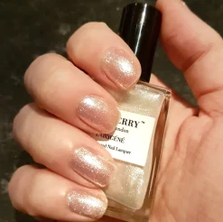 L'Oxygéné Nailberry Nagellack - Stardust