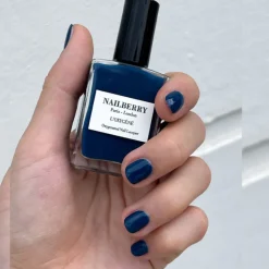 L'Oxygéné Nailberry Nagellack - Orage (Winter 2024)