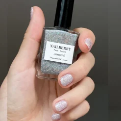 L'Oxygéné Nailberry Nagellack - Cosmic (Winter 2024)