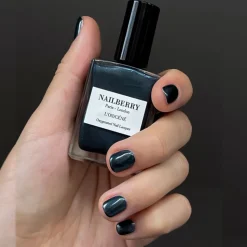 L'Oxygéné Nailberry Nagellack - Galactic (Winter 2024)