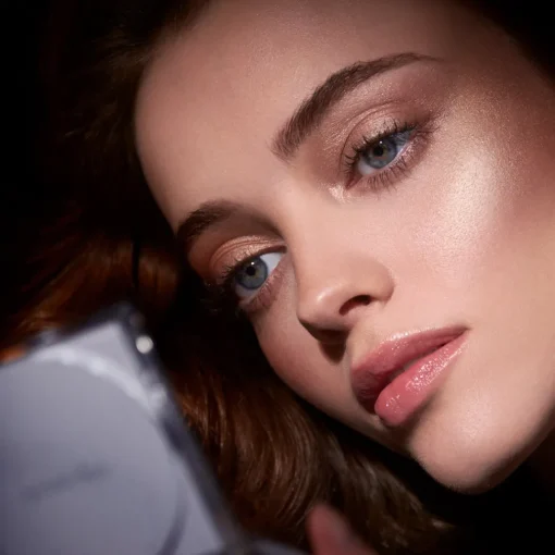 Luminizing Powder GRANDE DAME | RMS Beauty - Highlighter