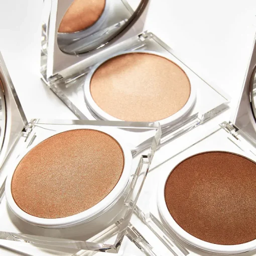 Luminizing Powder GRANDE DAME | RMS Beauty - Highlighter