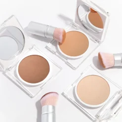 Luminizing Powder GRANDE DAME | RMS Beauty - Highlighter