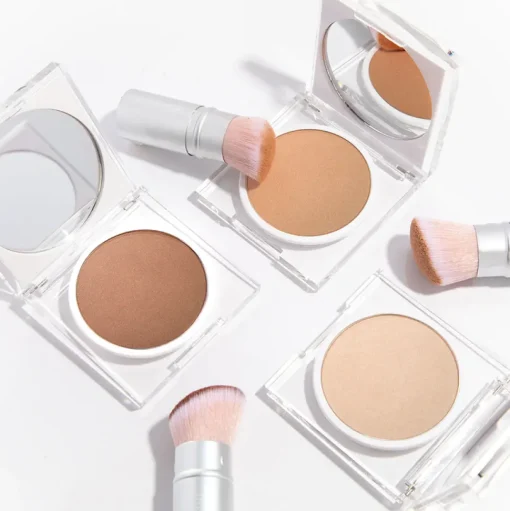 Luminizing Powder GRANDE DAME | RMS Beauty - Highlighter