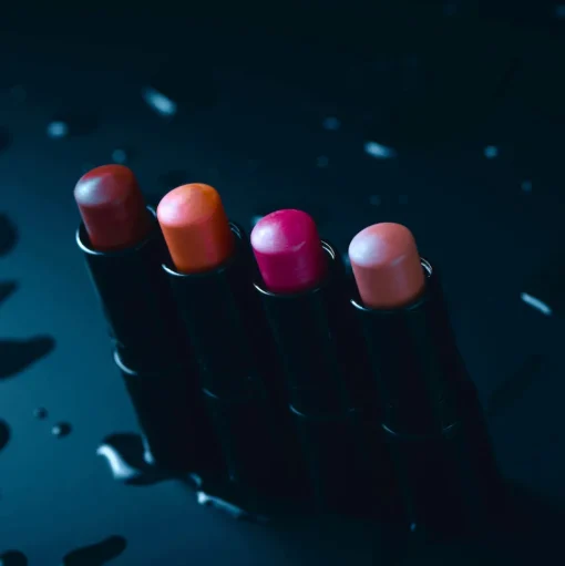 LUXURY LIP TINT - Azalea | Lippenstift HENNÉ ORGANICS