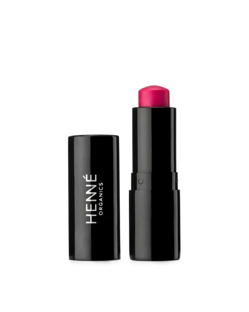 LUXURY LIP TINT - Azalea | Lippenstift HENNÉ ORGANICS