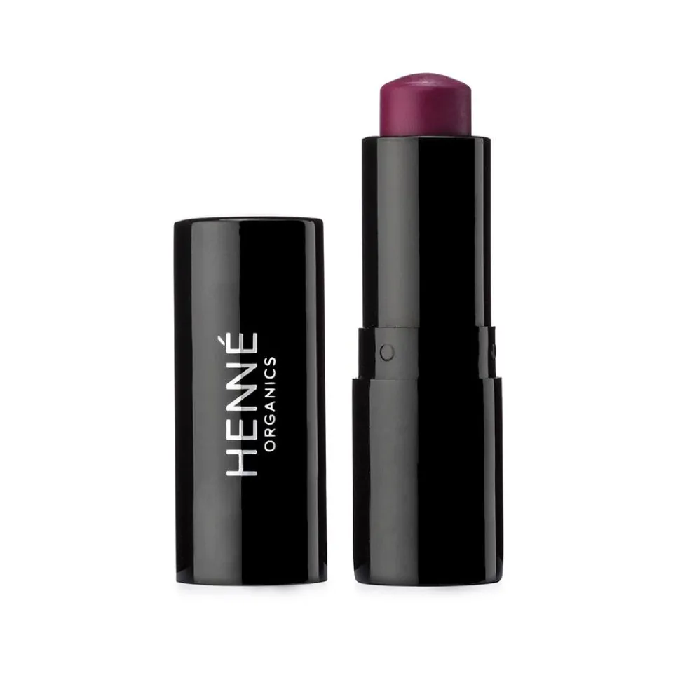 LUXURY LIP TINT - Muse | Lippenstift HENNÉ ORGANICS