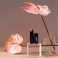 LUXURY LIP TINT - Sunlit | Lippenstift HENNÉ ORGANICS