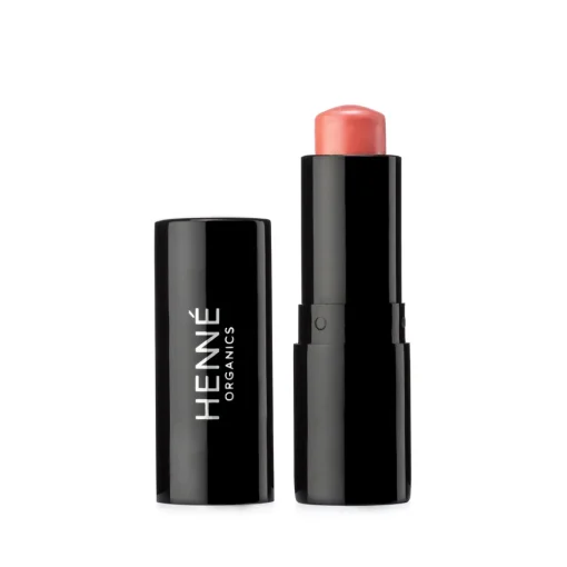 LUXURY LIP TINT - Sunlit | Lippenstift HENNÉ ORGANICS
