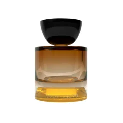 MAGNETIC 70 - Eau de Parfum | VYRAO ~ Herbe Noten nach Tabak und Weihrauch
