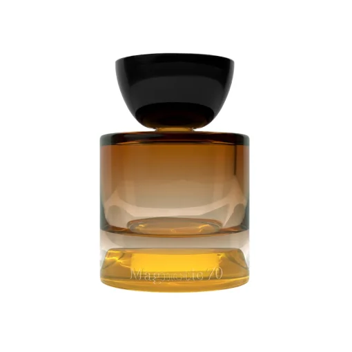 MAGNETIC 70 - Eau de Parfum | VYRAO ~ Herbe Noten nach Tabak und Weihrauch