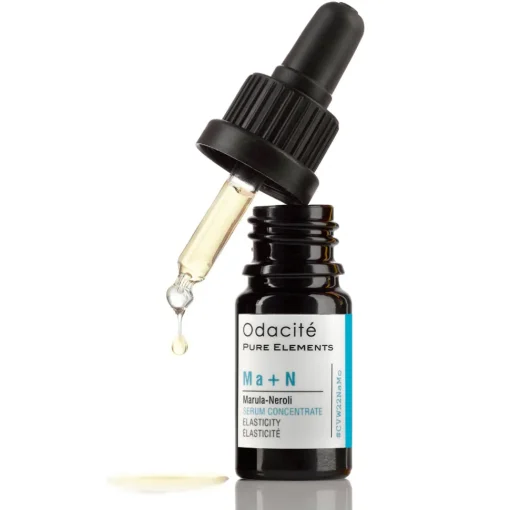 Ma+N | Serum | Konzentrat für mehr Elastizität der Haut mit Marula & Neroli
