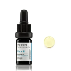Ma+N | Serum | Konzentrat für mehr Elastizität der Haut mit Marula & Neroli