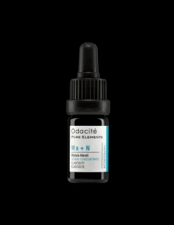 Ma+N | Serum | Konzentrat für mehr Elastizität der Haut mit Marula & Neroli