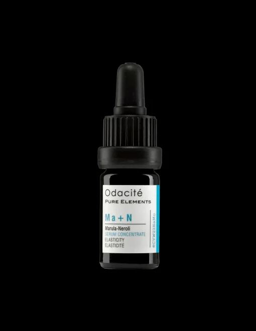 Ma+N | Serum | Konzentrat für mehr Elastizität der Haut mit Marula & Neroli
