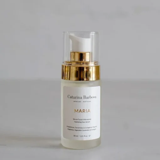 MARIA - Intensiv feuchtigkeitsspendendes Serum