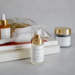 MARIA - Intensiv feuchtigkeitsspendendes Serum