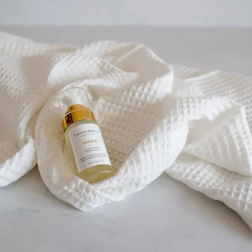 MARIA - Intensiv feuchtigkeitsspendendes Serum