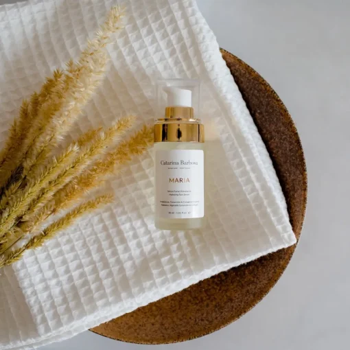 MARIA - Intensiv feuchtigkeitsspendendes Serum