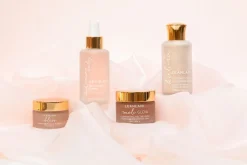 Meli Glow Mask - intensiv feuchtigkeitsspendende Honigmaske