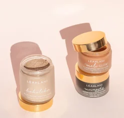 Meli Glow Mask - intensiv feuchtigkeitsspendende Honigmaske
