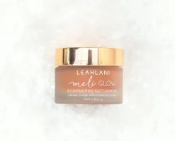 Meli Glow Mask - intensiv feuchtigkeitsspendende Honigmaske