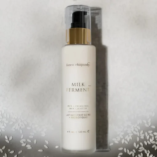 Milk Ferment - Rice + Milk Cleanser von Forest Rhapsody