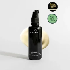 MOISTURE + LIGHT | DAFNA'S - leichte Feuchtigkeitscreme