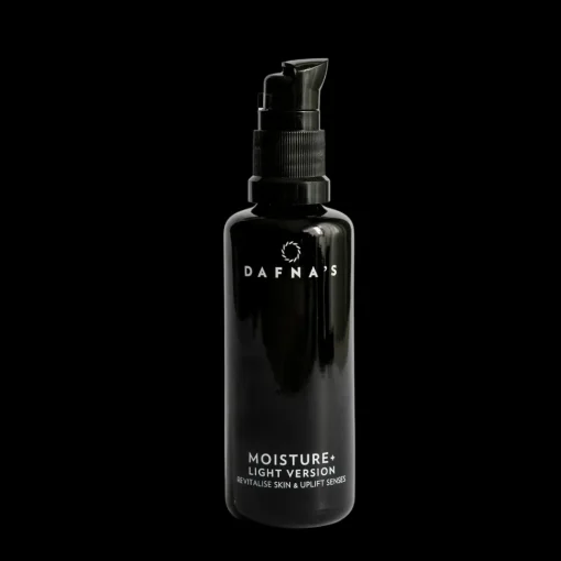 MOISTURE + LIGHT | DAFNA'S - leichte Feuchtigkeitscreme