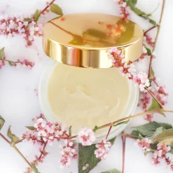 MONSOON PARADISE Illuminating Body Soufflé/ Body Butter | LOLA'S APOTHECARY