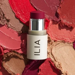 Multi-Stick | ILIA Blush für Wangen und Lippen