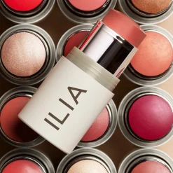 Multi-Stick | ILIA Blush für Wangen und Lippen