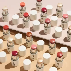Multi-Stick | ILIA Blush für Wangen und Lippen
