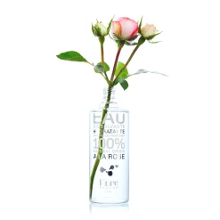 Nagellackentferner Rose Voyage