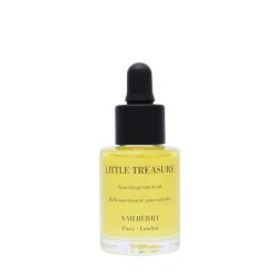 Nailberry Little Treasure - pflegendes Nagelöl